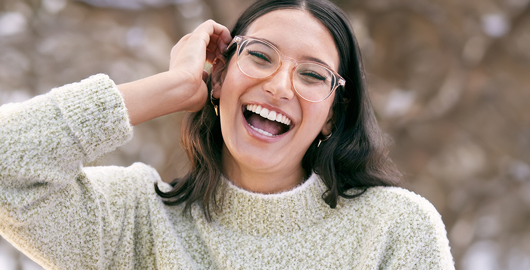Glasses on and off outlet