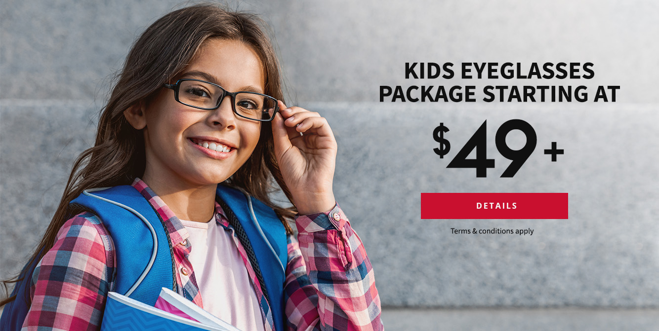 Discount pricing on eyeglasses near Chicago