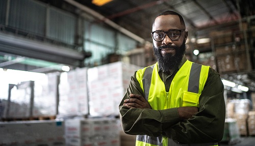 Discounts on eyeglasses for union members near Chicago