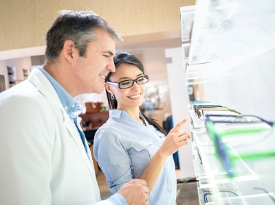 Get more out of your VSP benefits at Eye Boutique VSP vision providers near Chicago
