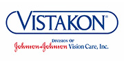 Vistakon (Johnson and Johnson Vision) contact lenses Algonquin IL