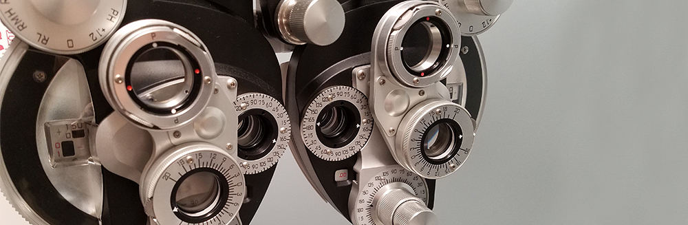 How often seniors should have an eye exam