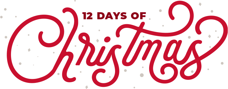 12 Days of Christmas