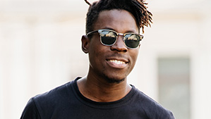 Glasses for men