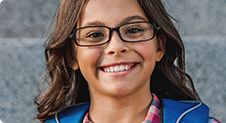 Children's eyeglasses for sale in Wisconsin