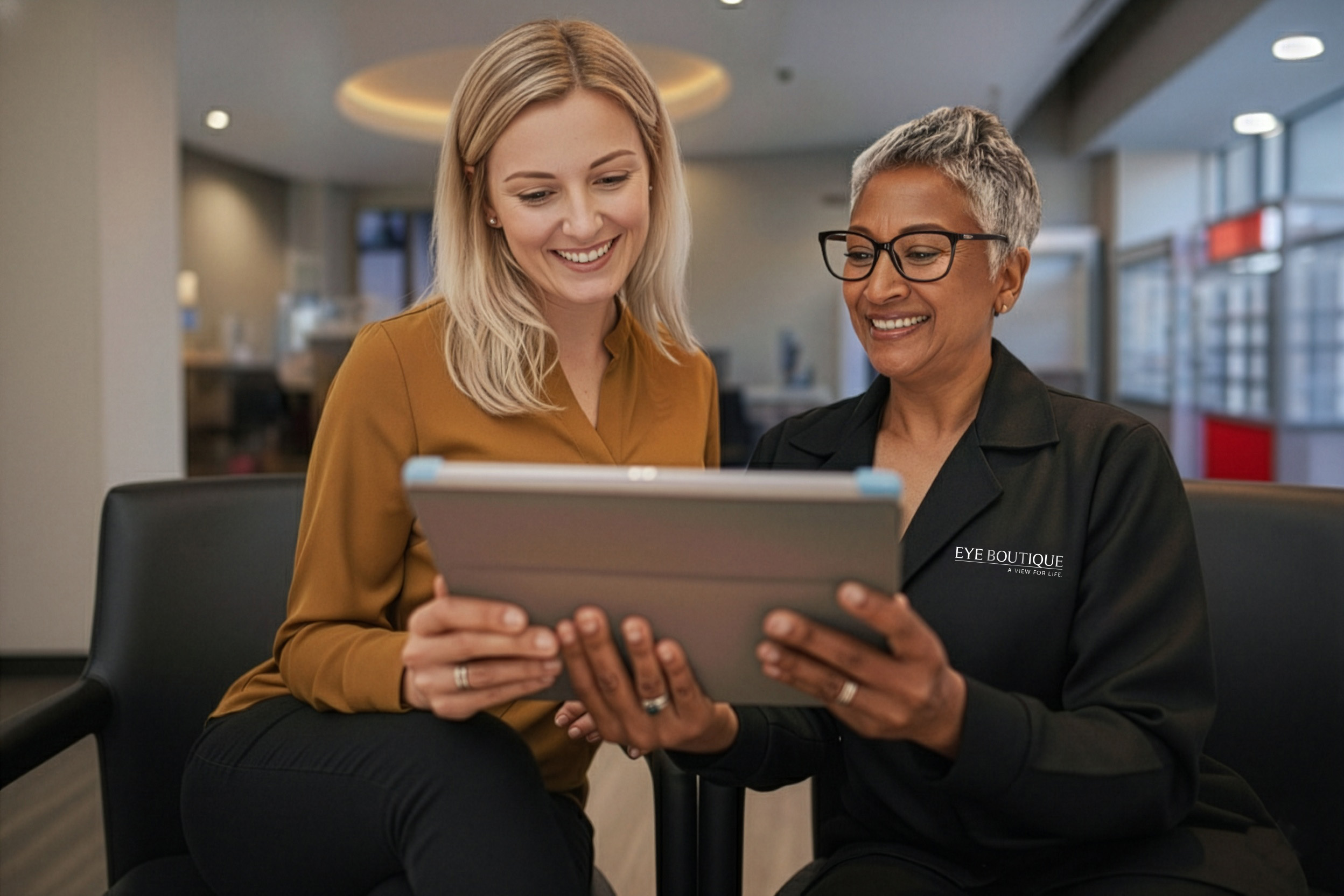 Contact Lens Insurance Coverage