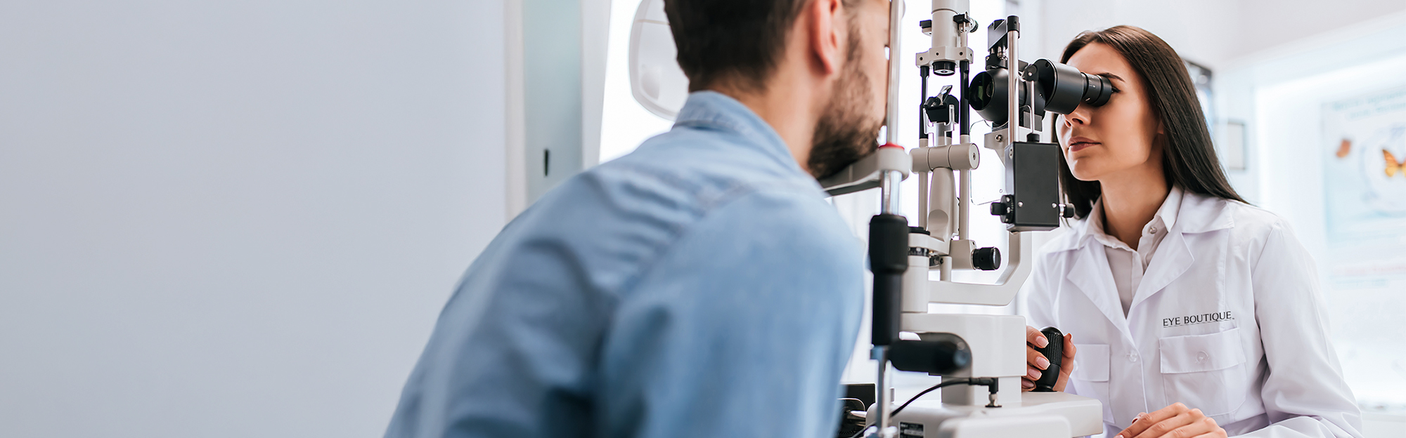 Illionis optometrists