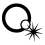 Base curve measurement for contact lens prescription