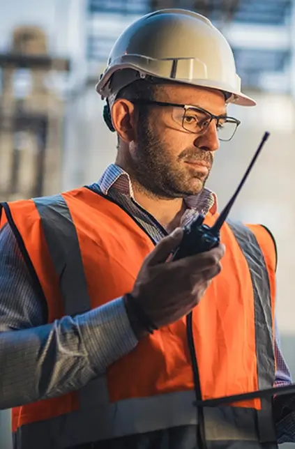 Safety Eyewear